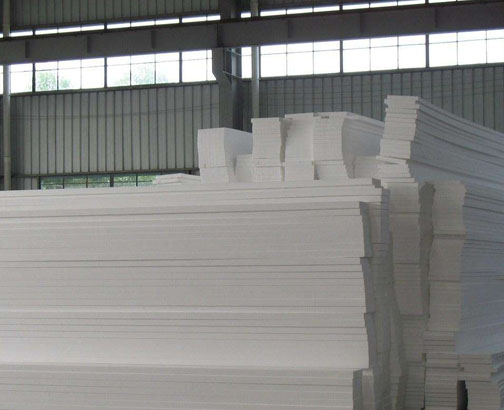 泡沫板室內(nèi)裝飾：武漢泡